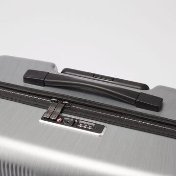 TRACTION Carry-On S,Silver, small image number 3