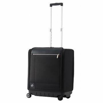 MAXPASS SOFT 3 TR Carry-On S,Black, small image number 0