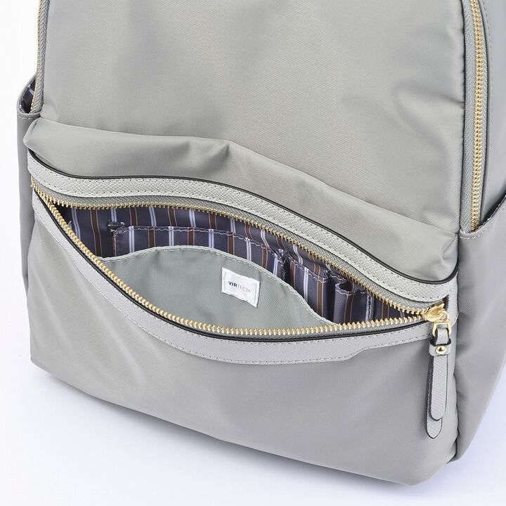 REMOFICE Backpack Small,Gray, medium image number 6
