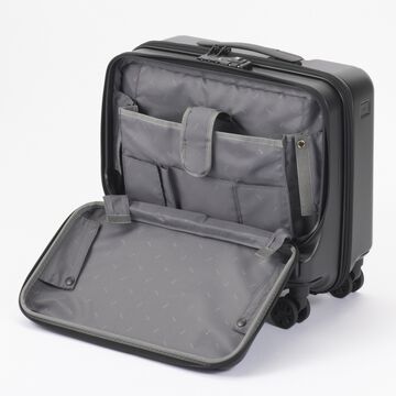 JETEXCEL Carry-On S Type A,Gunmetal, small image number 3