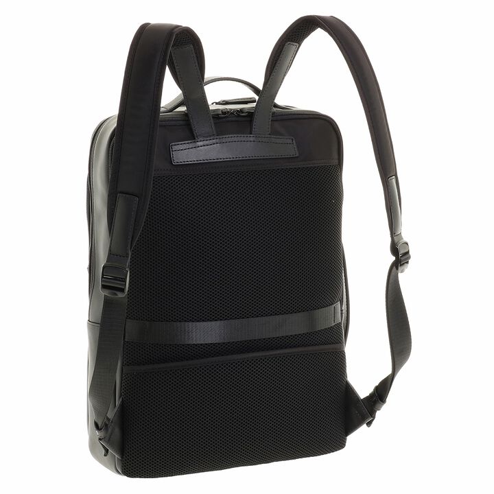 LIAM Backpack Type B,Brown, medium image number 1
