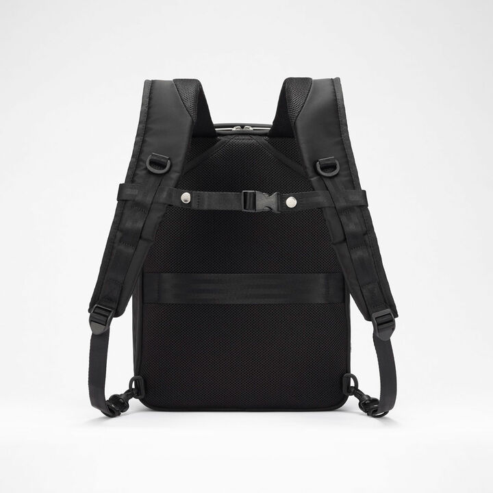 GAGETABLE Backpack_XS,Black, medium image number 1