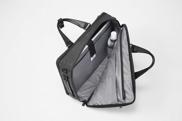 COMBILITE 3-Way Bag,Black, small image number 6