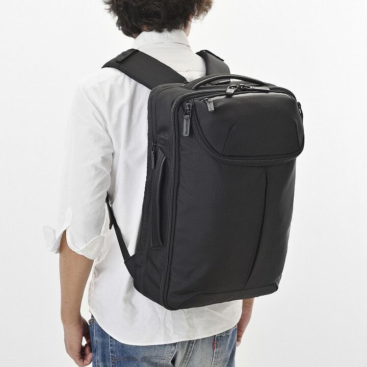 DUALPOSE Backpack X-Large,Gray, medium image number 10