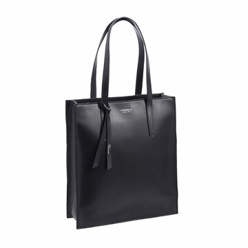 WARREN LEATHER Tote,, small image number 0