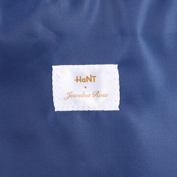 HaNT×Jewelna Rose Collaborative Accessory Packing Cube L,Blue, small image number 8