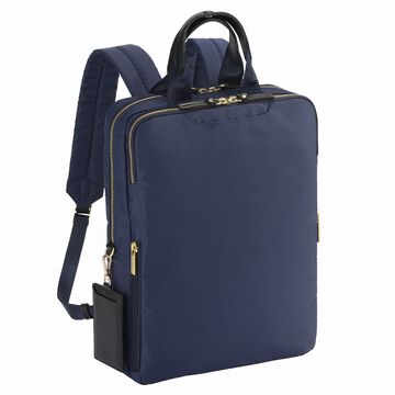 SLIFEMME Backpack Small,Navy, small image number 0