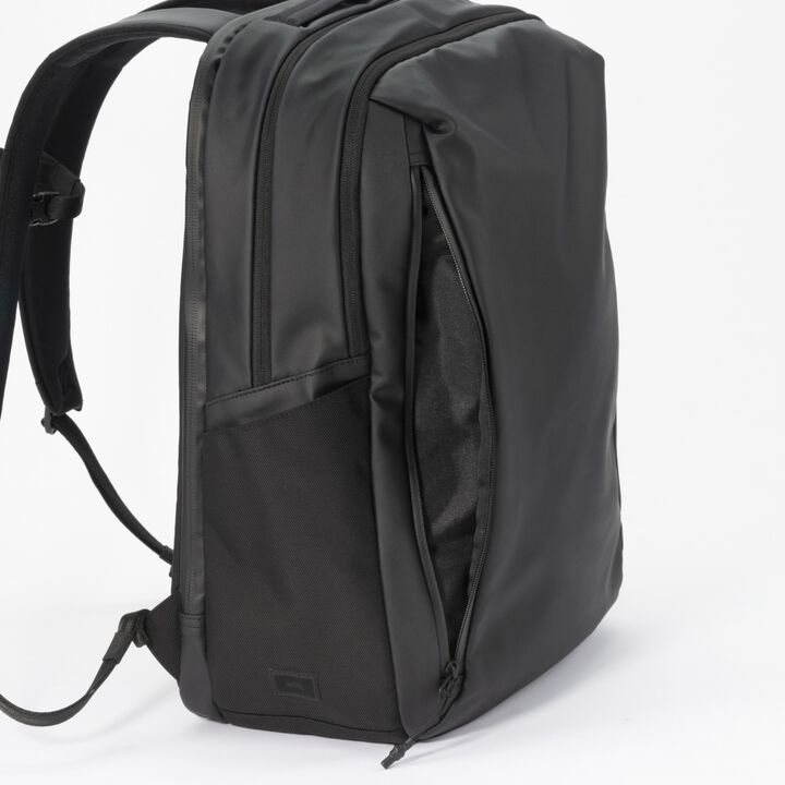 T-COMMUTER Backpack,Black, medium image number 4