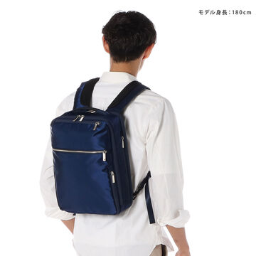 GAGETABLE Backpack_XS,Black, small image number 11
