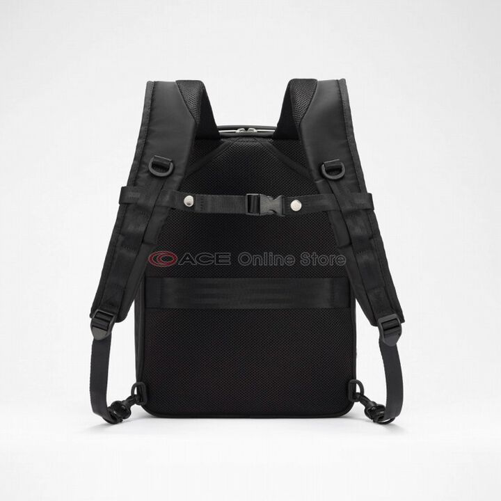 GADGETABLE Backpack XS,Black, medium image number 1