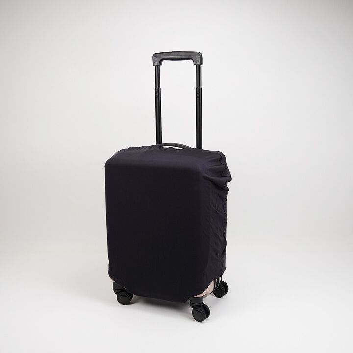 MUFFLE Luggage Cover Small