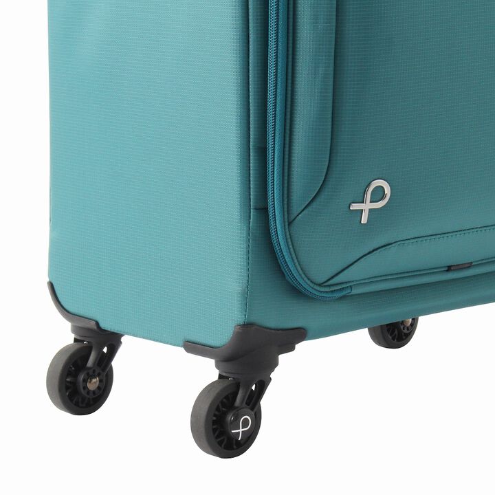 ETHEREA TR Carry-On S,Blue, medium image number 7