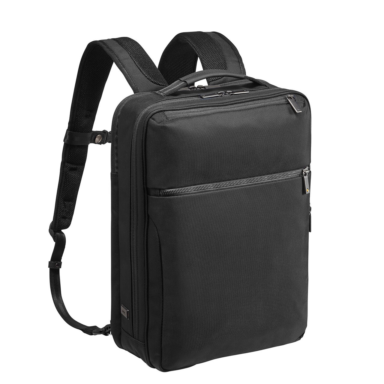 Cornhole Backpack with ACE Patch – Black – CornholeAce