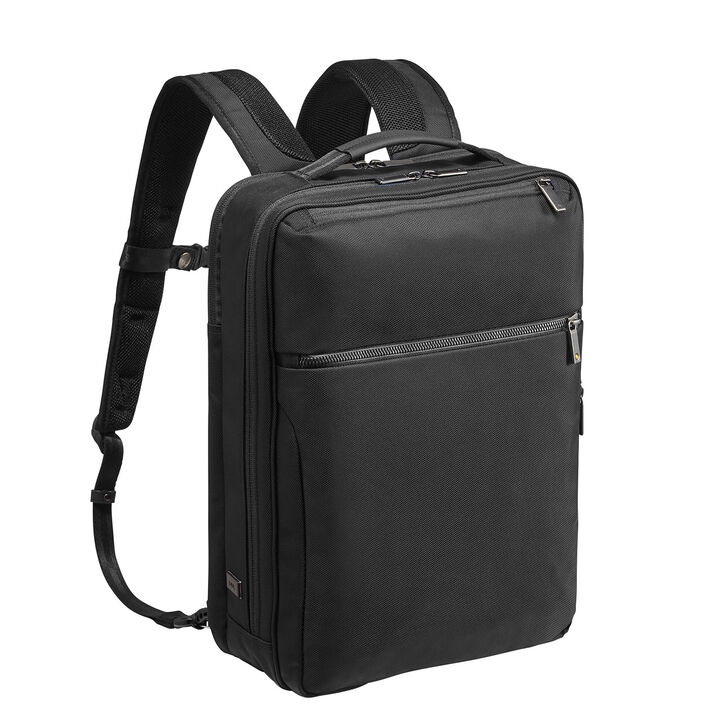 GADGETABLE CB Backpack Small,Black, medium image number 0