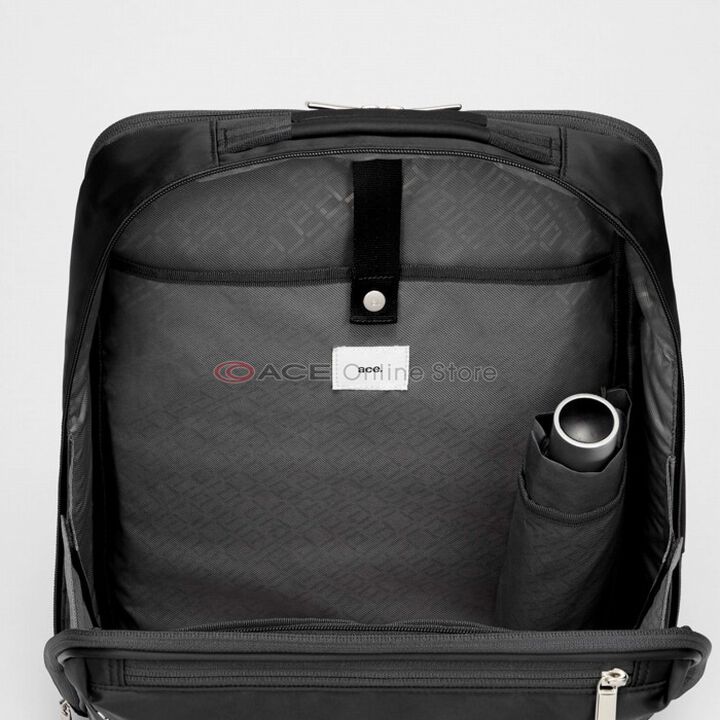 GADGETABLE Backpack XS,Black, medium image number 7