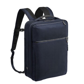 GADGETABLE CB Backpack Small,Navy, small image number 0