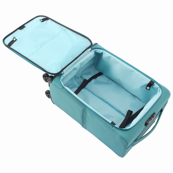 ETHEREA TR Carry-On S,Blue, medium image number 4