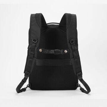 GADGETABLE CB Backpack Small,Black, small image number 1