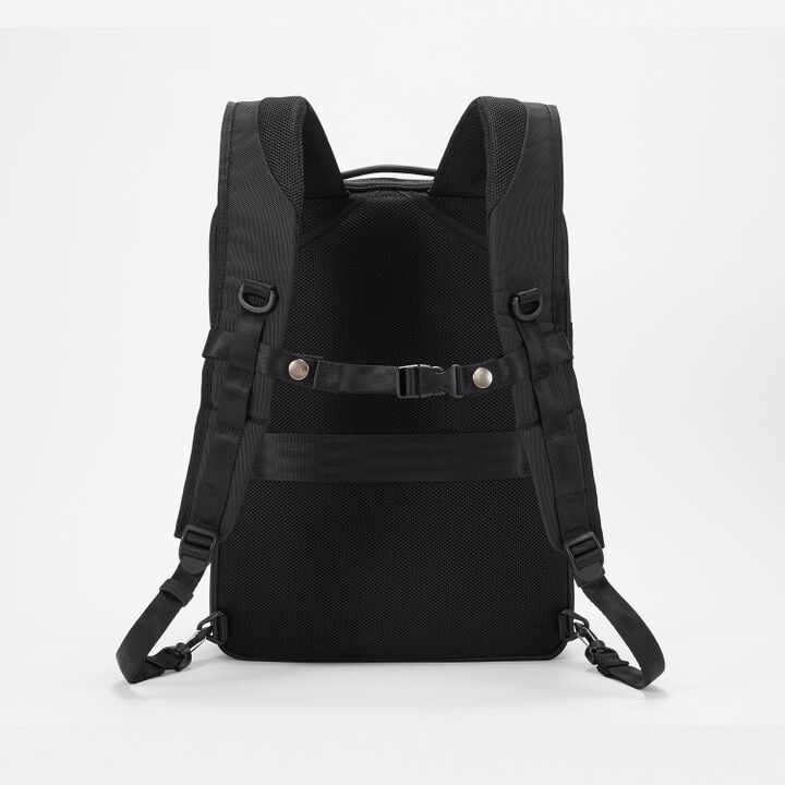 GADGETABLE CB Backpack Small,Black, medium image number 1