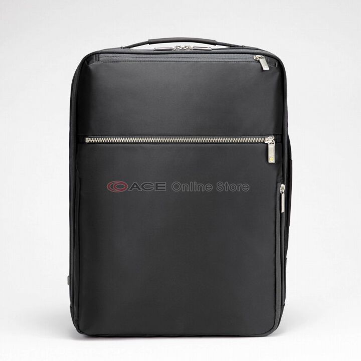 GADGETABLE Backpack XS,Black, medium image number 9