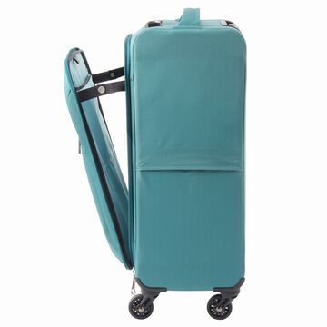 ETHEREA TR Carry-On S,Blue, small image number 8