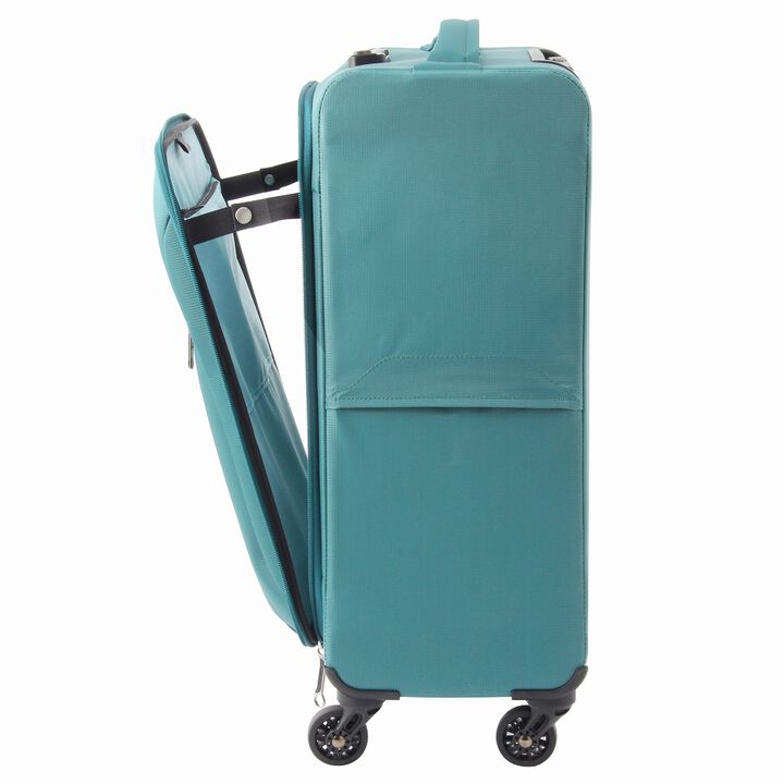 ETHEREA TR Carry-On S,Blue, medium image number 8