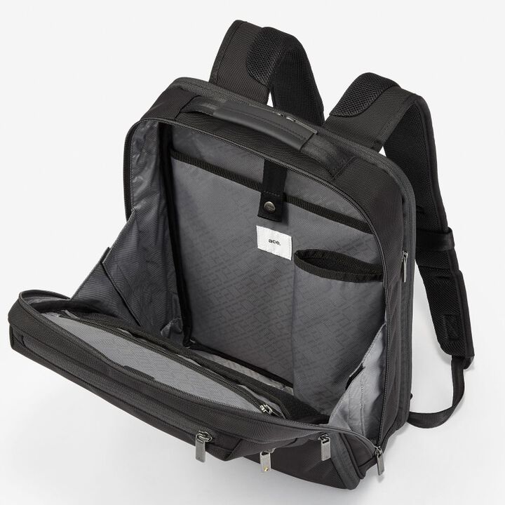GADGETABLE CB Backpack_Small,Black, medium image number 3