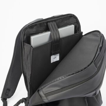 T-COMMUTER Backpack,Black, small image number 2