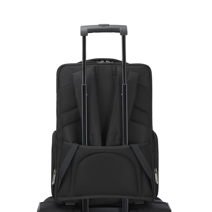 EVL3.5 Backpack Medium,Black, medium image number 4