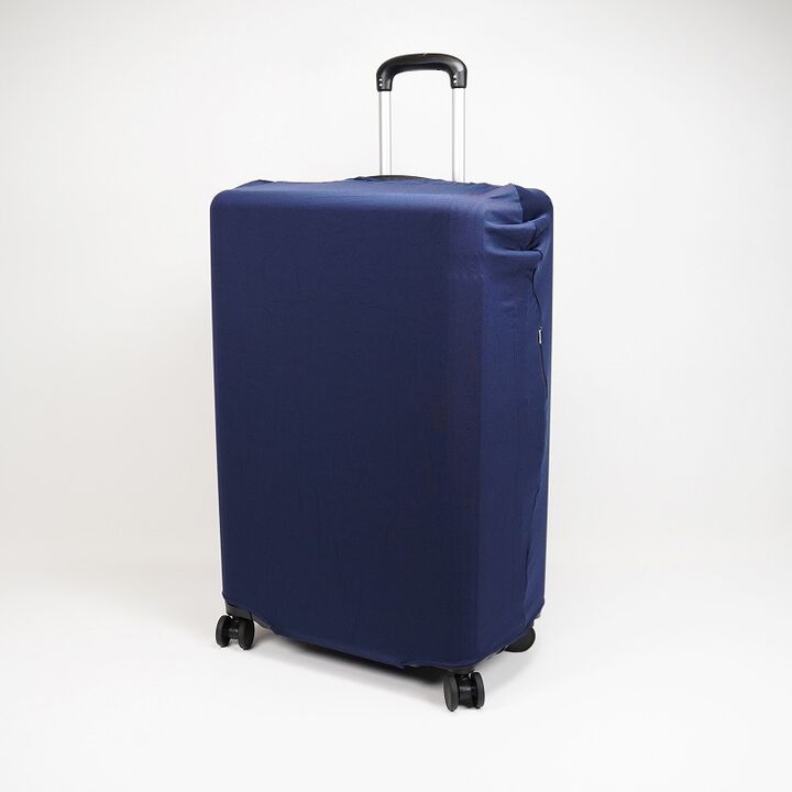 MUFFLE Luggage Cover