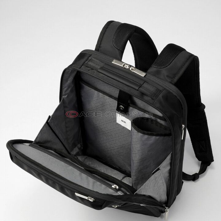 GADGETABLE Backpack XS,Black, medium image number 3