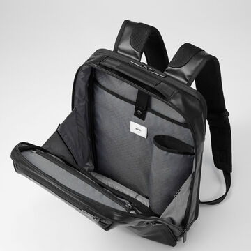 GADGETABLE WR Backpack Small,Black, small image number 3