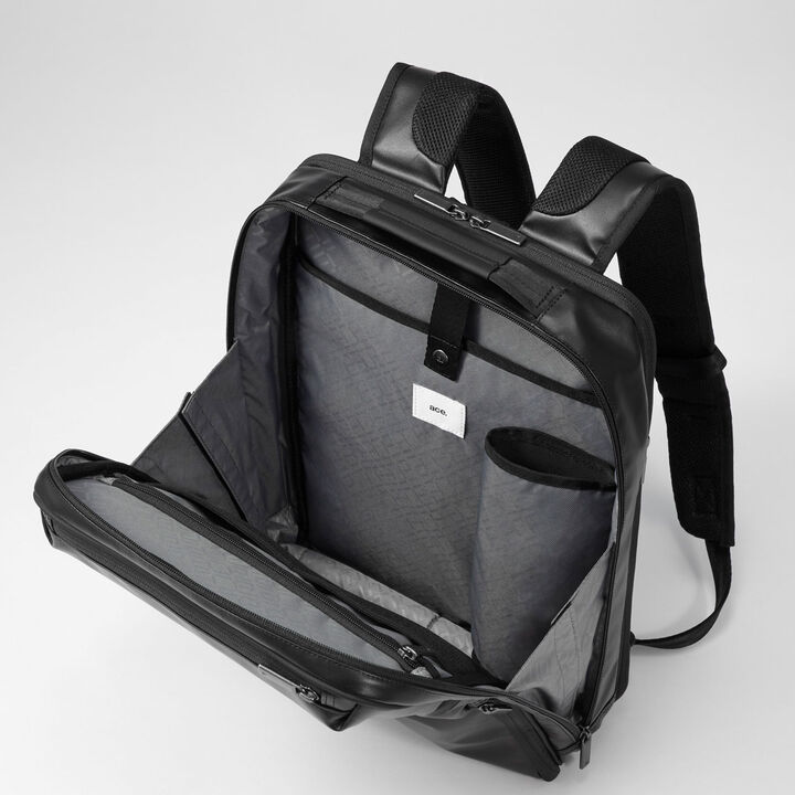 GADGETABLE WR Backpack Small,Black, medium image number 3