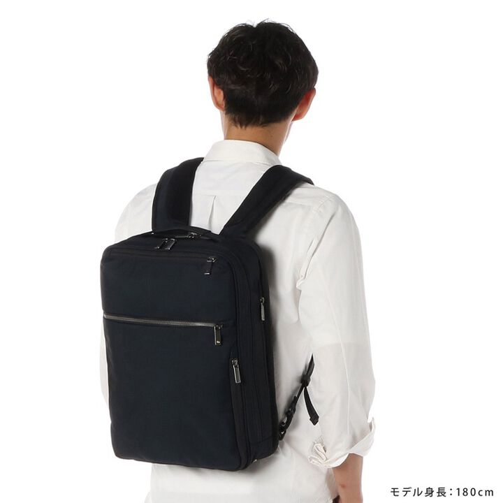 GADGETABLE CB Backpack Small,Black, medium image number 12