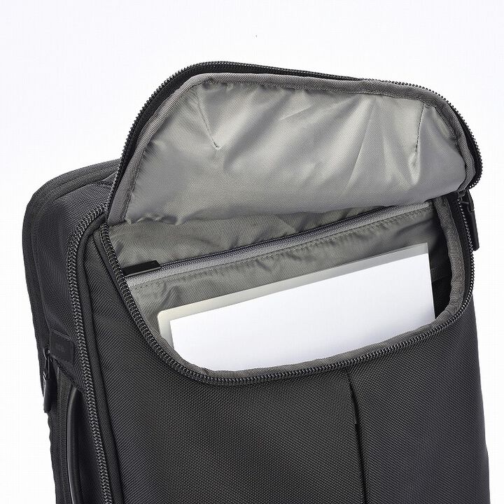 DUALPOSE Backpack_XL,Gray, medium image number 4