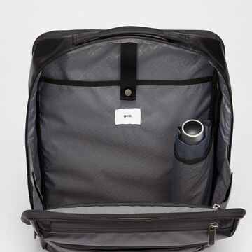 GADGETABLE WR Backpack Small,Black, small image number 7