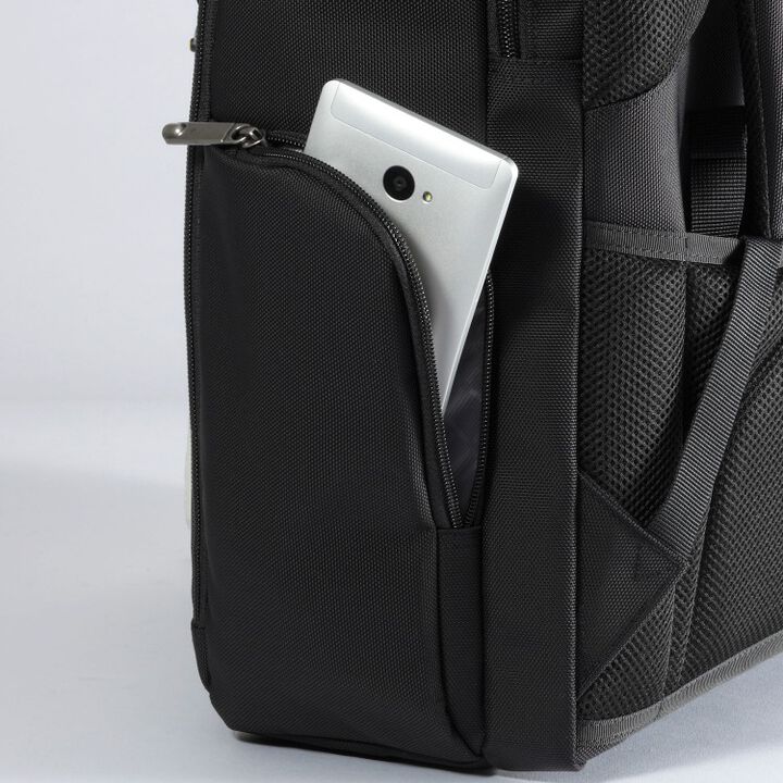 EVL3.5 Backpack Medium,Black, medium image number 9