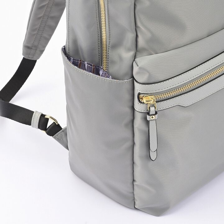 REMOFICE Backpack_Medium,Gray, medium image number 7