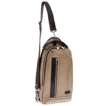 SYLVIO Sling Type A,Beige, small image number 0