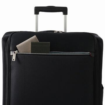 MAXPASS SOFT 3 TR Carry-On S,Navy, small image number 3