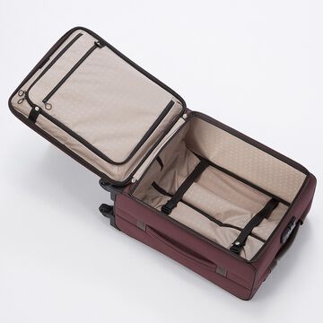 SOLLIE 3 TR Carry-On S,Wine, small image number 1