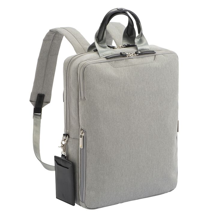 SLIFEMME Heather Backpack_Small