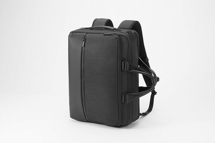 COMBILITE 3-Way Bag,Black, medium image number 1