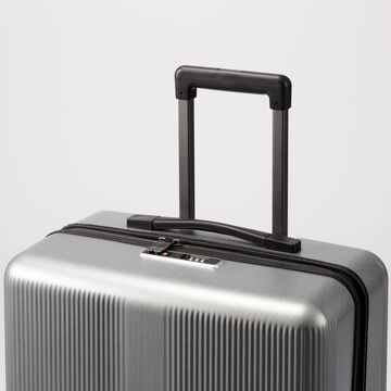 TRACTION Carry-On S,Silver, small image number 6