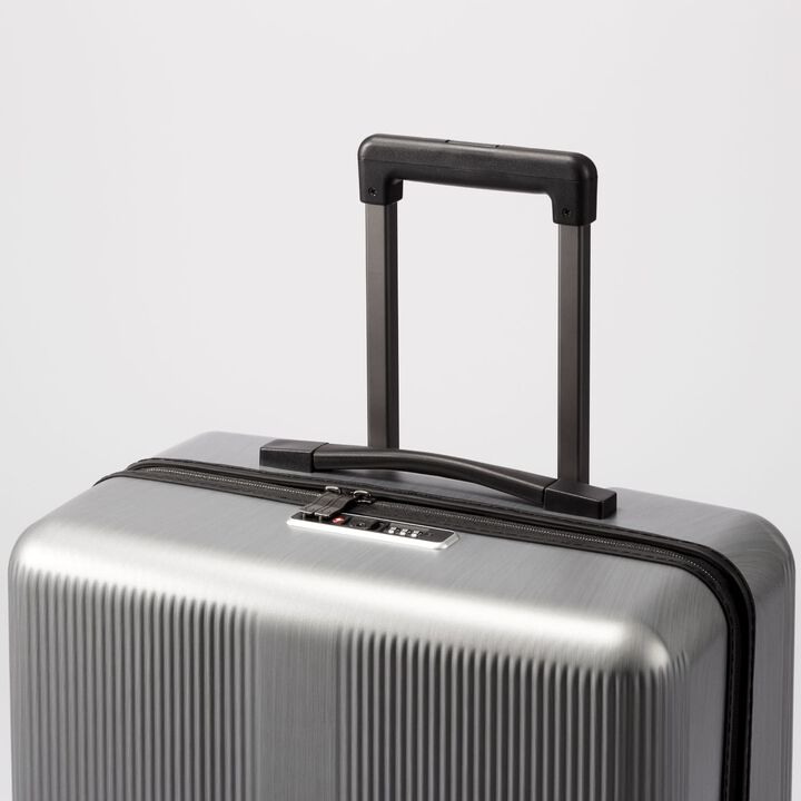 TRACTION Carry-On S,Gunmetal, medium image number 6