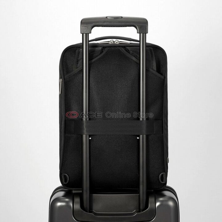 GADGETABLE Backpack Small,Black, medium image number 5