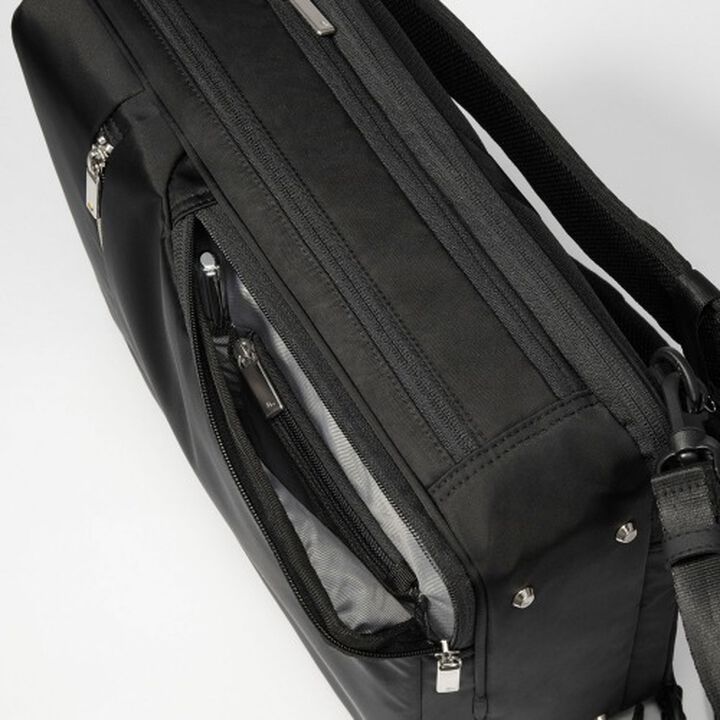 GAGETABLE Backpack_XS,Black, medium image number 6