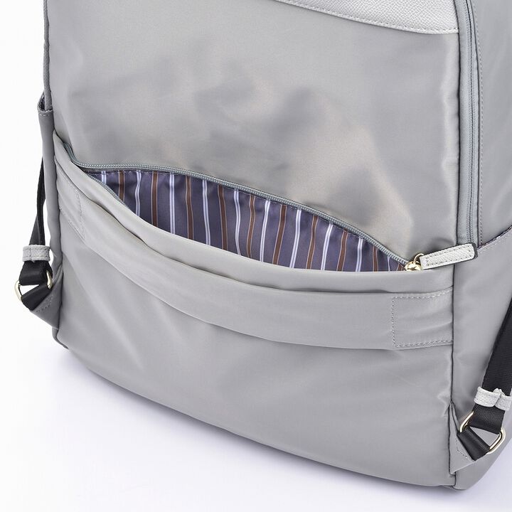 REMOFICE Backpack_Medium,Gray, medium image number 8