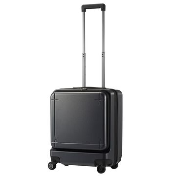 MAXPASS 3 Carry-On S,Gunmetal, small image number 0