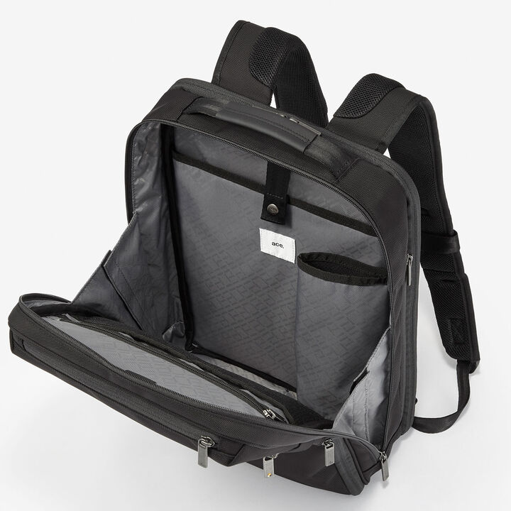 GADGETABLE CB Backpack Small,Black, medium image number 3